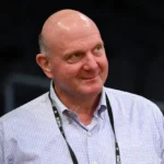 Ballmer's Key Steps to Success