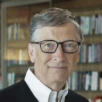 Bill Gates' Business Wisdom