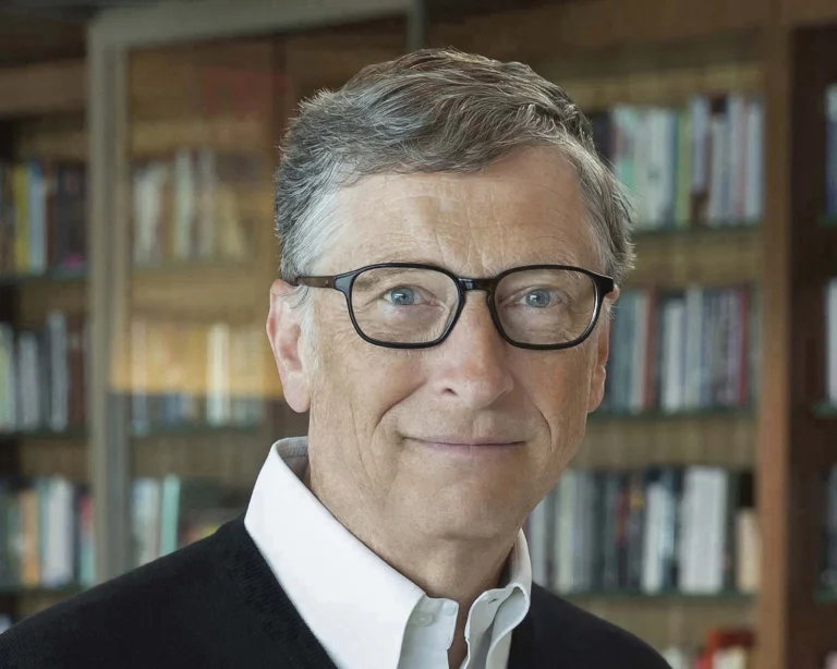 Bill Gates' Business Wisdom