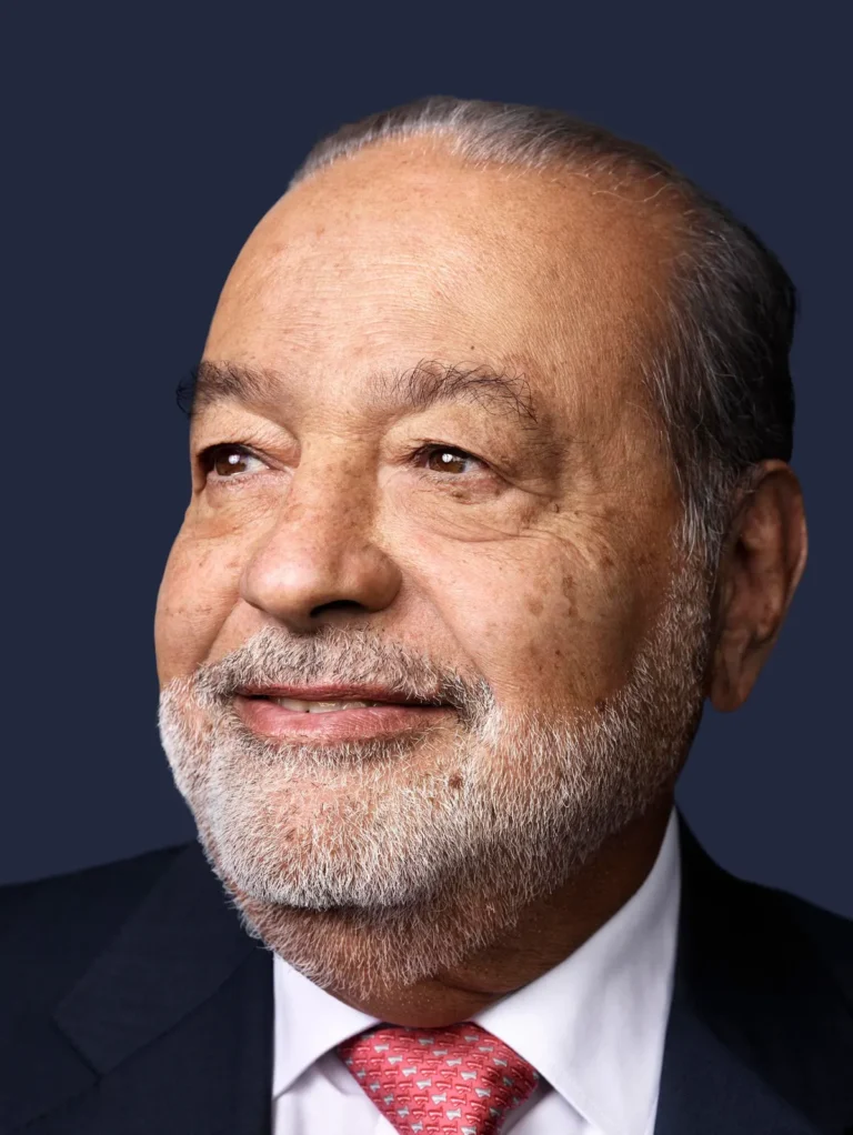 Deciphering the Wisdom of Carlos Slim