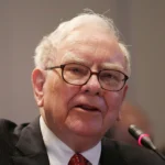 Decoding Warren Buffett's Journey