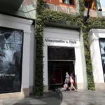 Exploring the Rich History of Abercrombie & Fitch