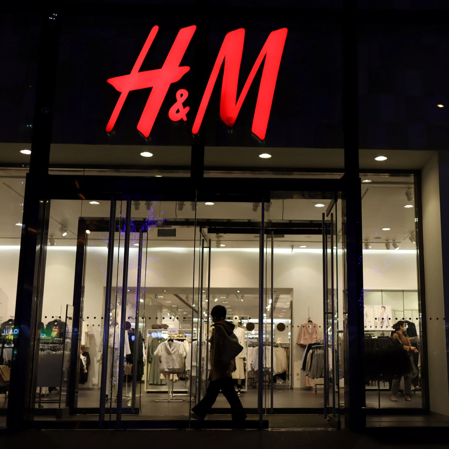 H&M Success Secret Sauce