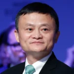 Jack Ma's Entrepreneurial Journey