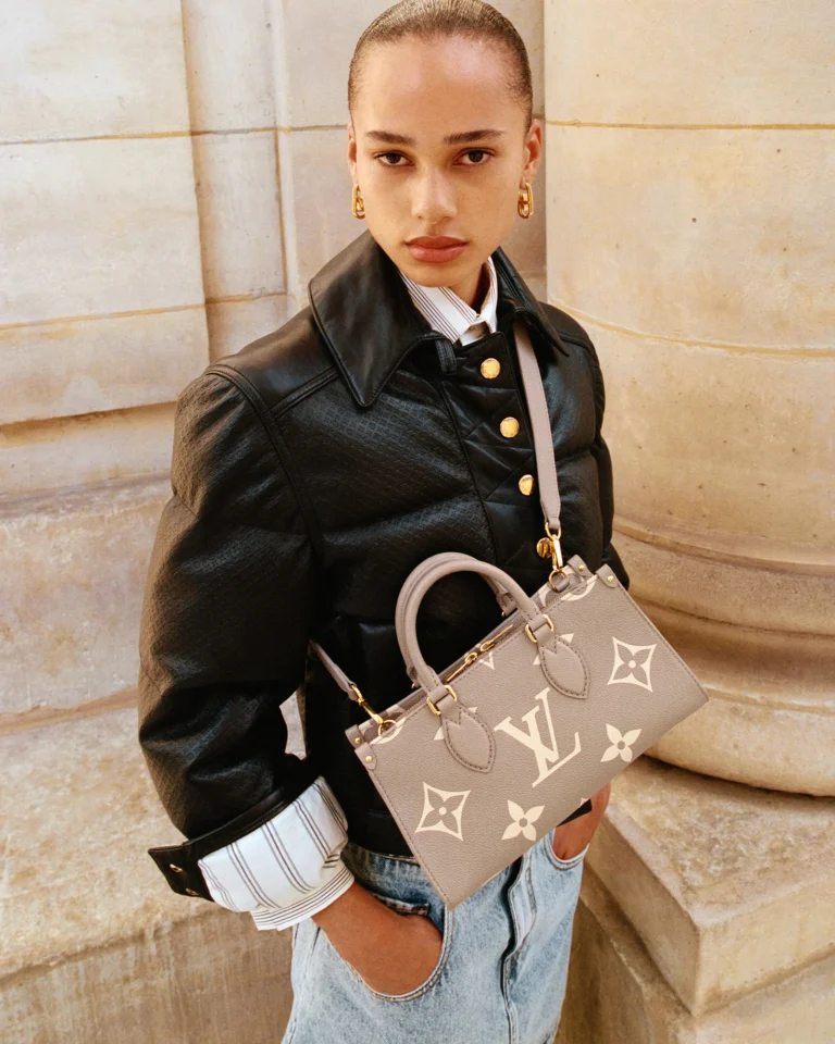 Louis Vuitton's Inspirational Path and Growth