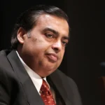 Mukesh Ambani's Success Tale