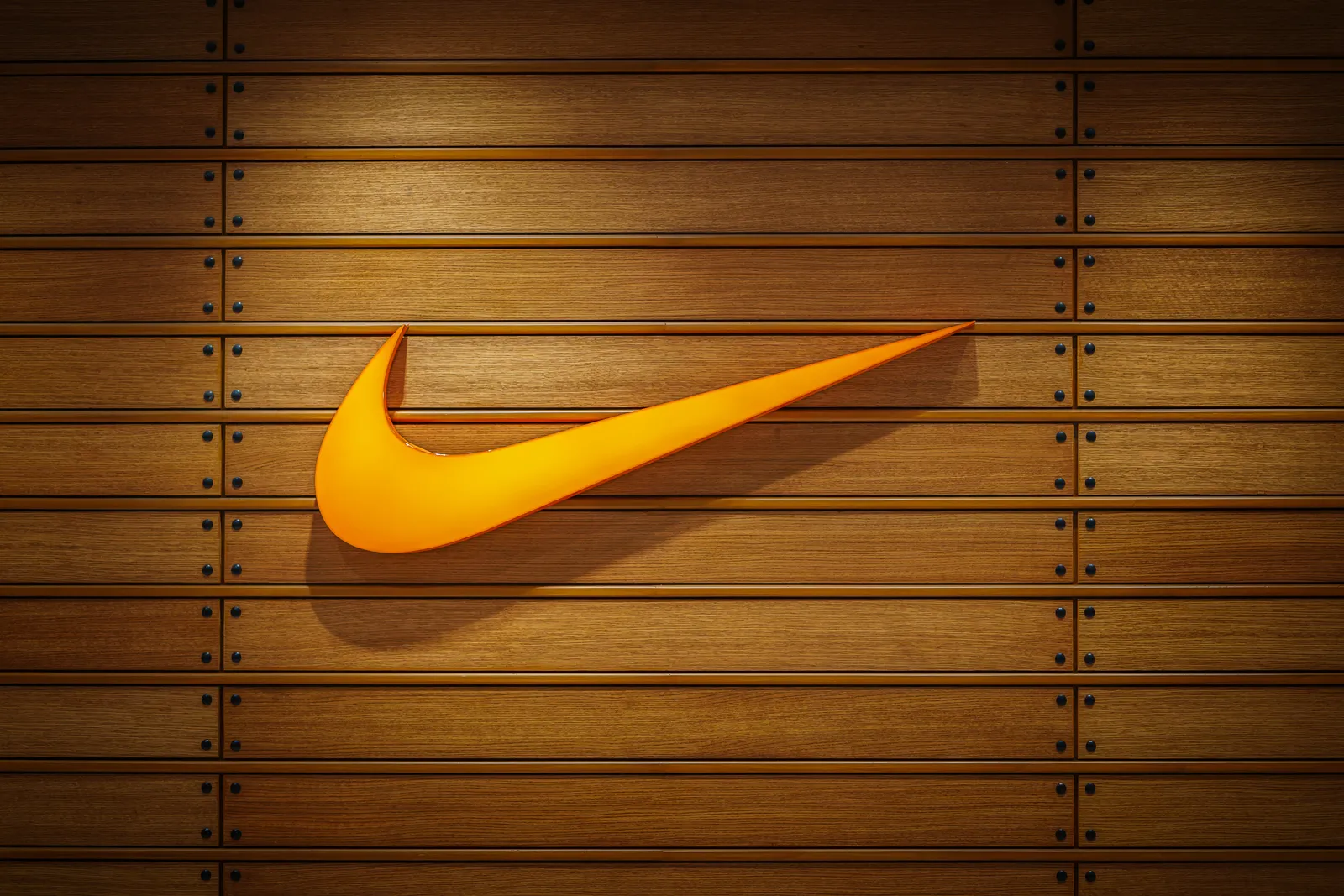 Revealing Nike's Success Story