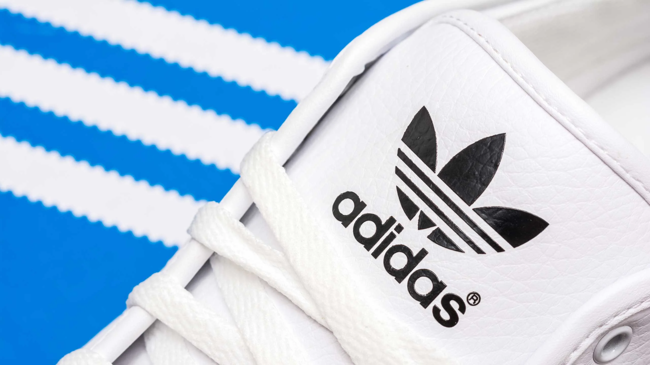 The Adidas Success Story