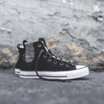 The Evolution and Cultural Significance of Converse