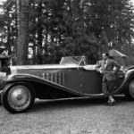 The Fascinating Legacy of Bugatti