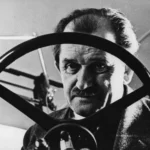 The Legacy of Ferdinand Porsche