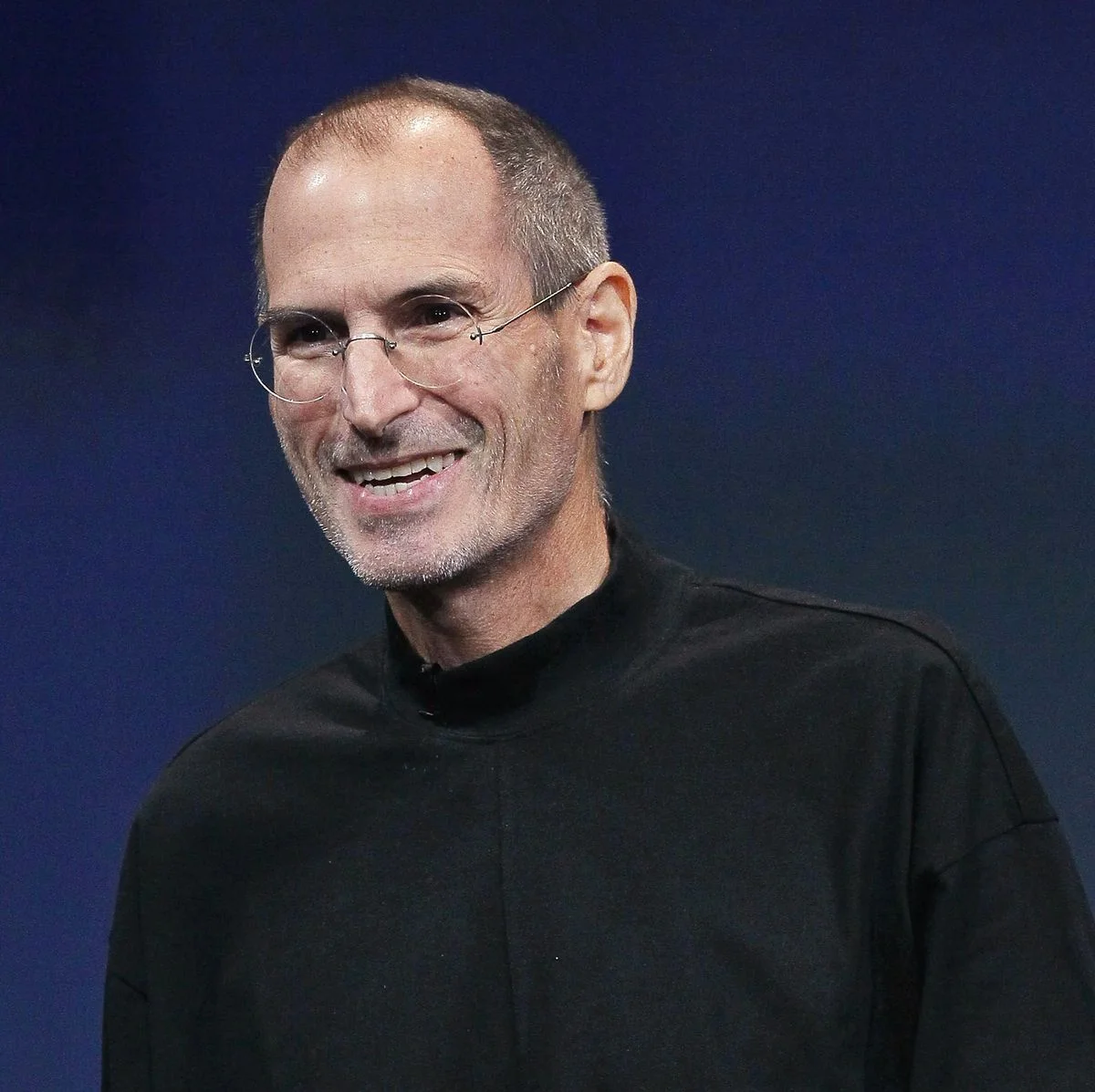 The Legacy of Steve Jobs