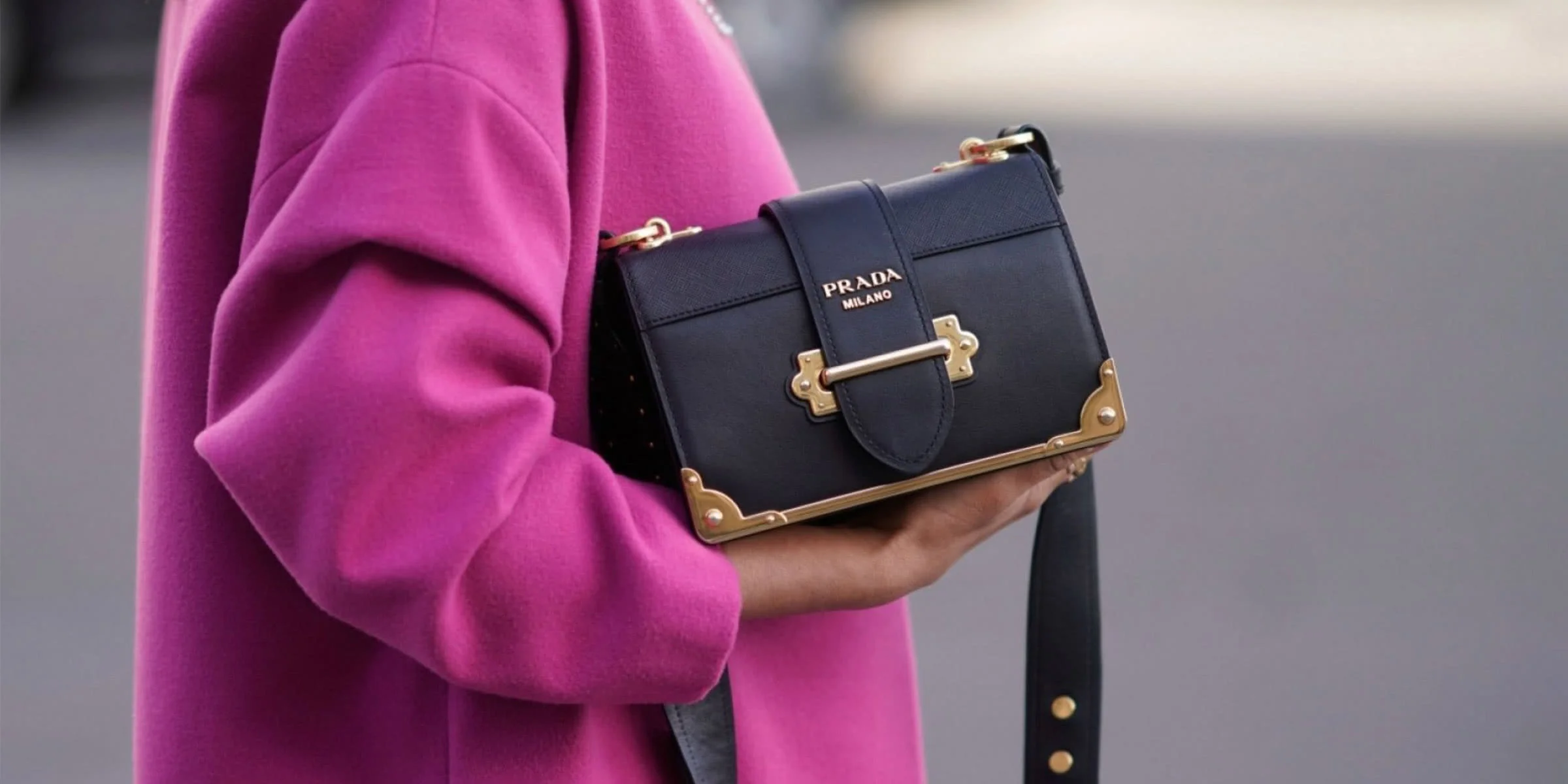 The Secrets of Prada's Success