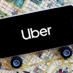 The Uber Success Story