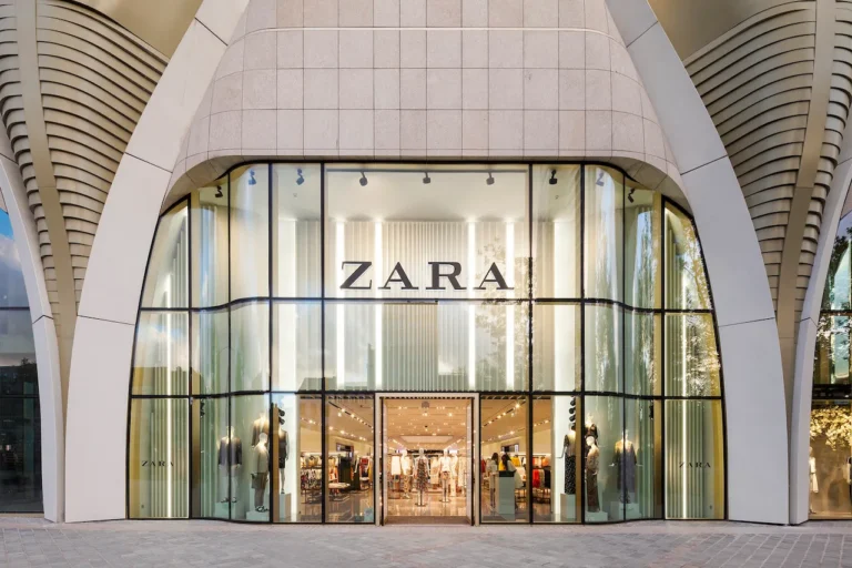 Zara Success Secrets Fast Fashion