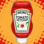 Discovering Creativity with Heinz