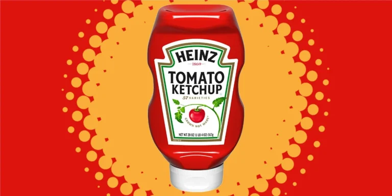 Discovering Creativity with Heinz