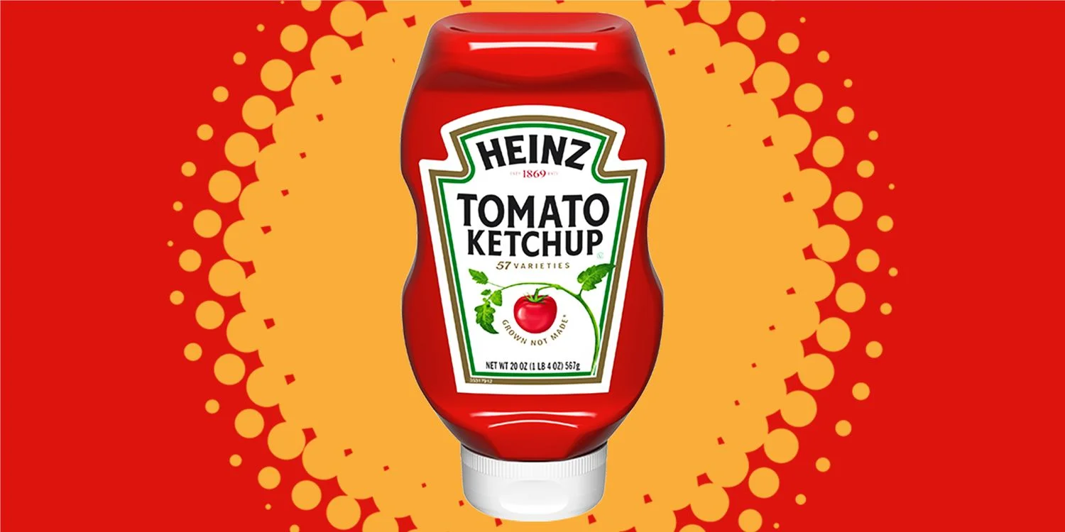 Discovering Creativity with Heinz