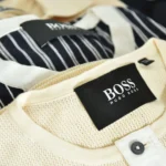 Revealing the Evolution of Hugo Boss