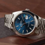 Revealing the Secrets of Rolex's Success