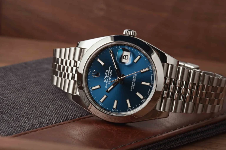 Revealing the Secrets of Rolex's Success