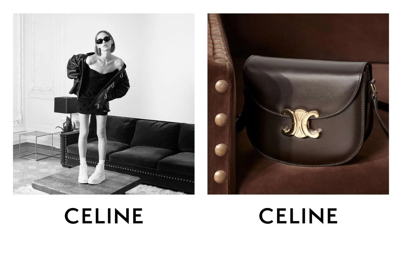 Success Stories and the History of Celine Brand