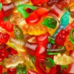 The Colorful History of Haribo Goldbears