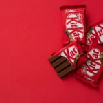 The Complete Story of Kit Kat