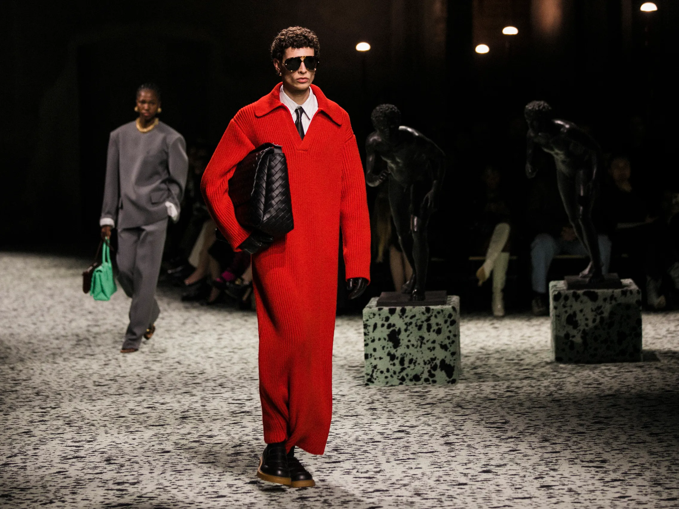 The Evolution of Bottega Veneta