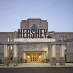 The History of the Hershey Chocolate Company