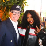 The Journey of Tommy Hilfiger to Fashion Stardom