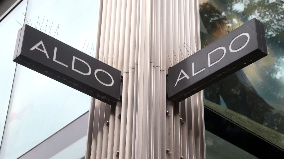 The Success Story of Aldo