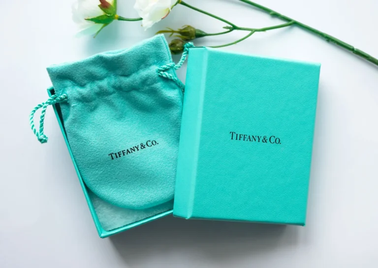 The Tiffany & Co. Brand Turnaround